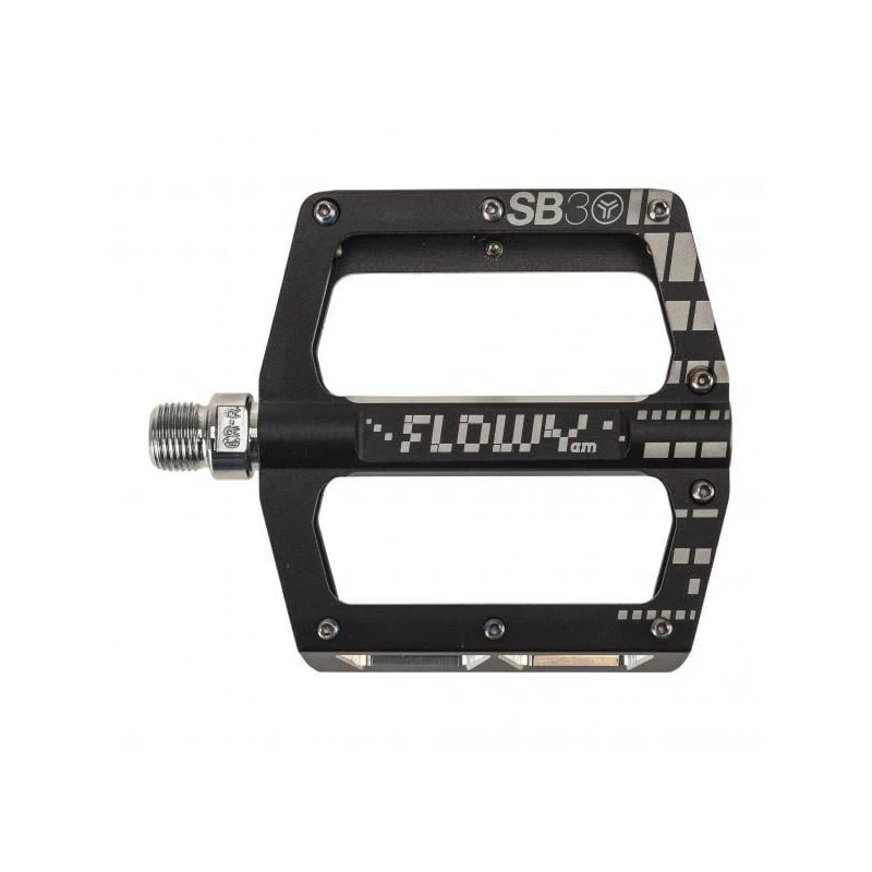 Pédales SB3 FLOWY AM 3 Pédales SB3 FLOWY AM – Image 3