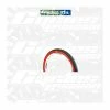 PNEU SPEEDSTER VEE RUBBER FLANC ROUGE