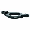 ROTOR PLATE TOTAL UPLIFT BLACK