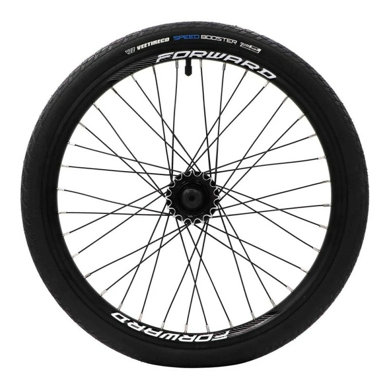  ROUE ARRIERE FORWARD JOYRIDE PRO DISC 20X1.50 2 ROUE ARRIERE FORWARD JOYRIDE PRO DISC 20X1.50 – Image 2