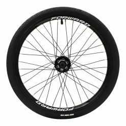  ROUE ARRIERE FORWARD JOYRIDE PRO DISC 20X1.50 5 ROUE ARRIERE FORWARD JOYRIDE PRO DISC 20X1.50 -VTT Sales Shop roue arriere forward joyride pro disc 20x150 3