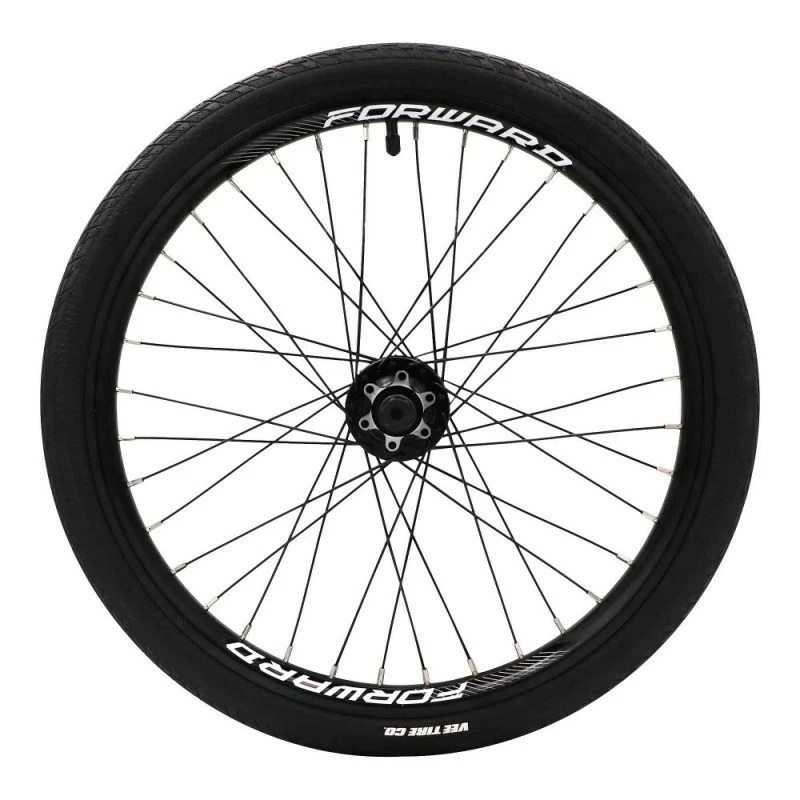  ROUE ARRIERE FORWARD JOYRIDE PRO DISC 20X1.50 3 ROUE ARRIERE FORWARD JOYRIDE PRO DISC 20X1.50 – Image 3