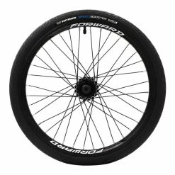 ROUE ARRIERE FORWARD JOYRIDE PRO DISC 20X1.75 -VTT Sales Shop roue arriere forward joyride pro disc 20x175 2