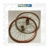 ROUE SUPER DUPPER ROUGE