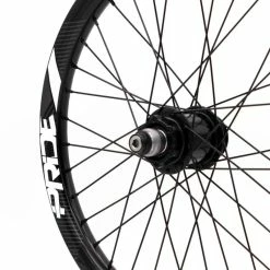 ROUES ONYX ULTRA SS DISC - PRIDE GRAVITY AERO GLOSS - BLACK -VTT Sales Shop roues onyx ultra ss disc pride gravity aero gloss black 1 5