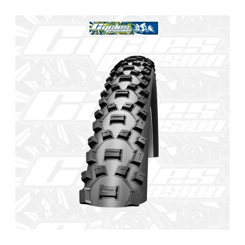 SCHWALBE Pneu NOBBY NIC PERFORMANCE 29x2.25 Souple 1 SCHWALBE Pneu NOBBY NIC PERFORMANCE 29x2.25 Souple