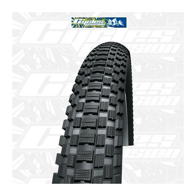 Schwalbe Pneu Table Top 26x2,25 Souple TubeType Performance 1 Schwalbe Pneu Table Top 26x2,25 Souple TubeType Performance