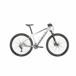 SCOTT ASPECT 930 PEARL WHITE 2022