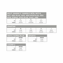 SCOTT CASQUE VTT VIVO PLUS 2016 BLACK