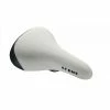 SELLE GT RAILED CHEAT CODE BLANC/NOIR