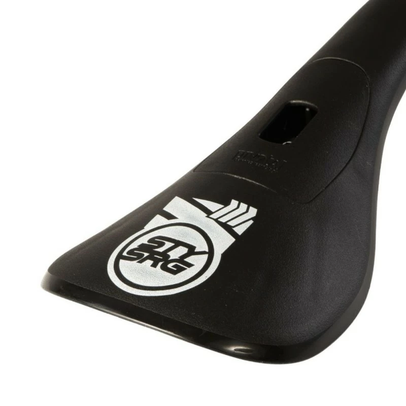 SELLE STAY STRONG FAST CHEVRON PIVOTAL WHITE PRINT 3 SELLE STAY STRONG FAST CHEVRON PIVOTAL WHITE PRINT – Image 3