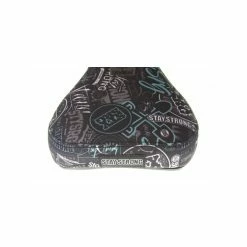 SELLE STAY STRONG MASH UP FAT PIVOTAL TEAL WRAP -VTT Sales Shop selle stay strong mash up fat pivotal teal wrap 3