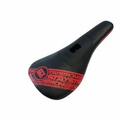 SELLE STAY STRONG RACE DVSN PLASTIC PIVOTAL WHITE -VTT Sales Shop selle stay strong race dvsn plastic pivotal white 2