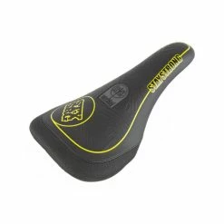 SELLE STAY STRONG TWIGHLIGHT SLIM PIVOTAL BLACK/YELLOW -VTT Sales Shop selle stay strong twighlight slim pivotal blackyellow 2