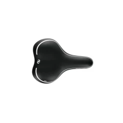 Selle Syncros Urban Comfort 1.5 Gel Homme Black -VTT Sales Shop selle syncros urban comfort 15 gel femme black 1