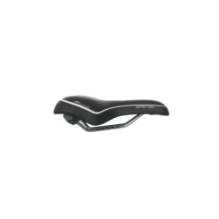 Selle Syncros Urban Comfort 1.5 Gel Homme Black