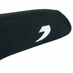 SELLE TALL ORDER COMBO - TIGE DE SELLE 200MM BLACK W/ WHITE EMBROIDERY -VTT Sales Shop selle tall order combo tige de selle 200mm black w white embroidery 3