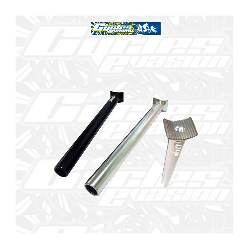 Tige De Selle Pivotal Crupi 22.2 Couleur 1 Tige De Selle Pivotal Crupi 22.2 Couleur