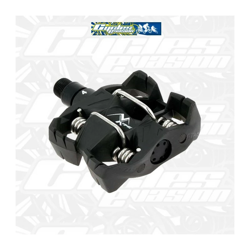 TIME ATAC MX 4 1 TIME ATAC MX 4