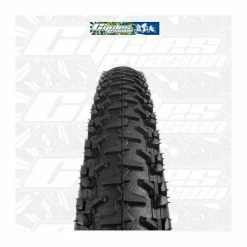 UTCHINSON PYTHON NEW TUBELESS READY RR 29X2.10 SOUPLE - NOIR