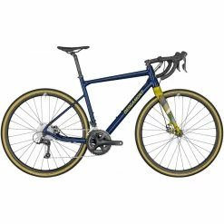 Vélo Gravel Bergamont Grandurance 4 2022