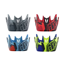 VISIERE TLD D3 SPEEDCODE 2019