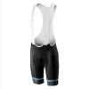 VOLO BIBSHORT Noir Bleu
