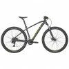 VTT Scott Aspect 760 Black 2022