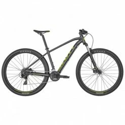 VTT Scott Aspect 760 Black 2022