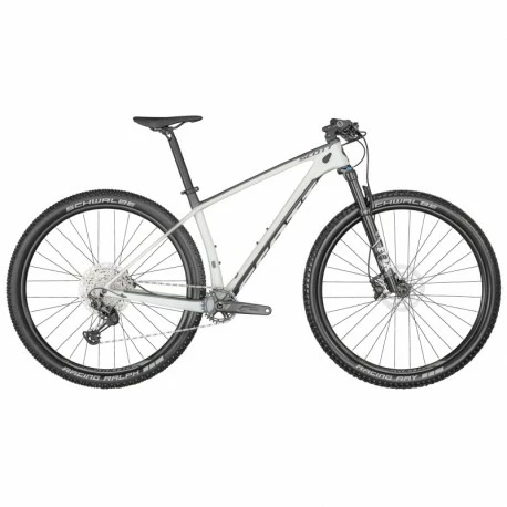 VTT SCOTT SCALE 930 2022 Blanc 1 VTT SCOTT SCALE 930 2022 Blanc