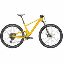 VTT Scott Spark 970 Orange 2022